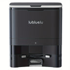 Estación de Succión Lubluelu 2.5L, Base Vacía SOLO para SL60D y SL61, ¡¡NOTA!! NO Compatible con SL68 ni L15 ni L20