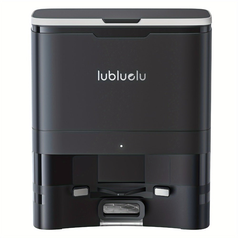 Estación de Succión Lubluelu 2.5L, Base Vacía SOLO para SL60D y SL61, ¡¡NOTA!! NO Compatible con SL68 ni L15 ni L20