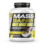 Ganadores de Peso 3kg - MuscleFit - Aumento de Masa Muscular