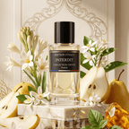 Edición Final - Forbidden 50 ml Agua de Perfume - Colección Privada