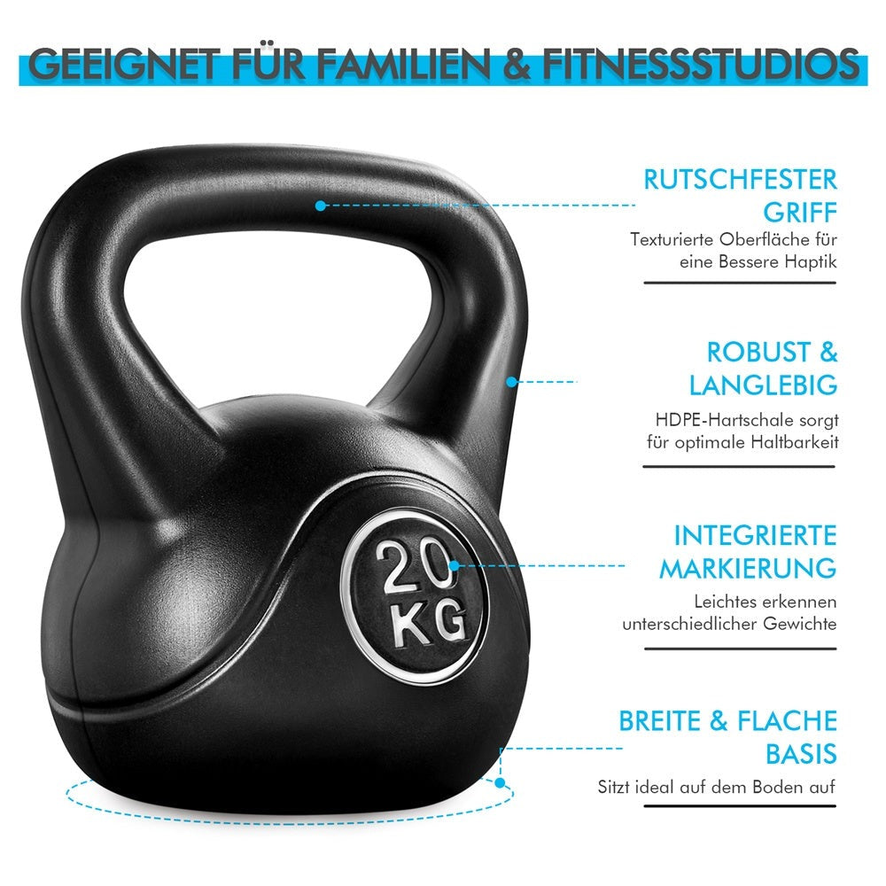 Pesas de Mano Costoffs para Entrenamiento de Fuerza, Gimnasia y Ejercicios en Casa