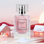 Perfume de Feromonas Avanzado Loving Lifetime Lady, Fragancia en Spray, Colonia, Fragancia Única, Emitiendo un Sabor Romántico, Almizcle en Crema, Un Must para Citas, Compras, Viajes, Adecuado para el Cumpleaños de Damas y el Día de la Madre, Regalo de Sa