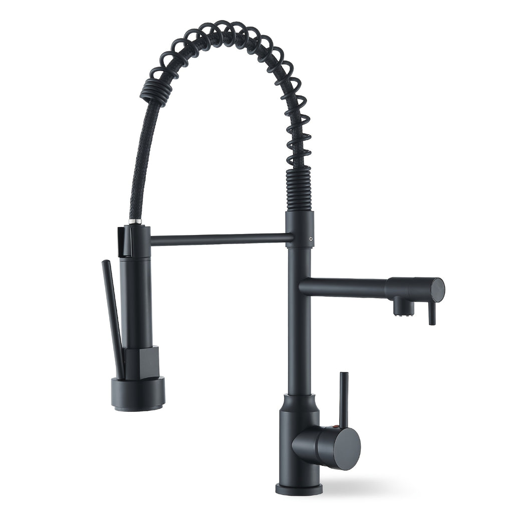 Grifo de cocina para renovación de cocina | extraíble