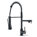 Grifo de cocina para renovación de cocina | extraíble