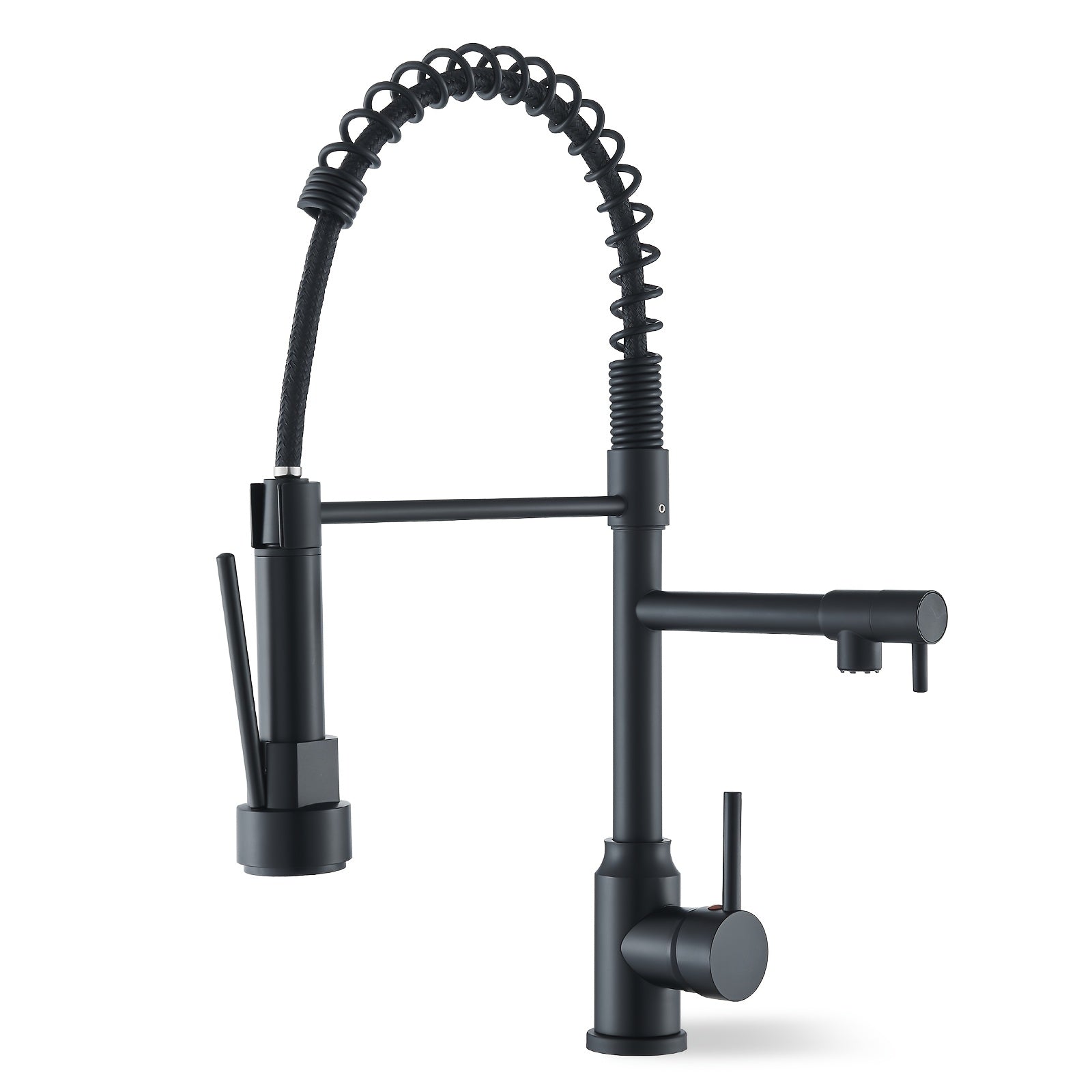 Grifo de cocina para renovación de cocina | extraíble