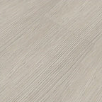 Piso de PVC, Piso de Vinilo 91.44X15.24X0.2Cm, Azulejos Autoadhesivos 18 piezas para 2.5M², 36 piezas para 5M², Piso de Vinilo con Clic, Laminado Adhesivo con Efecto Madera, Roble Cálido/Negro Roble/Beige-Gris/Roble Blanco/Gris