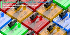 Poseidon V5 50pcs Agujas de Cartucho para Tatuaje de Tamaño Mixto Surtido | Round Liner Shader Curved/Round 5RL 7RL 9RL 5RS 7RS 9RS 7RM 7M1 15M1 15RM Agujas Desechables para Tatuajes para Suministros de Tatuaje