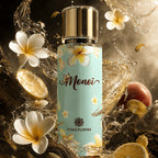 Perfume Gourmet Fragante de Vanillearoma Monoi 250ML