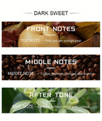 Agua de Fragancia para Mujeres - Realza el Encanto Femenino, Fragancia Única, Jazmín, Almizcle Amplio, Ámbar y Cedro, Fusión Maravillosa, Ambiente, Perfume para Mujeres, Ideal para Citas y Fiestas, Regalo para Mujeres (Día de San Valentín, Día de la Madre