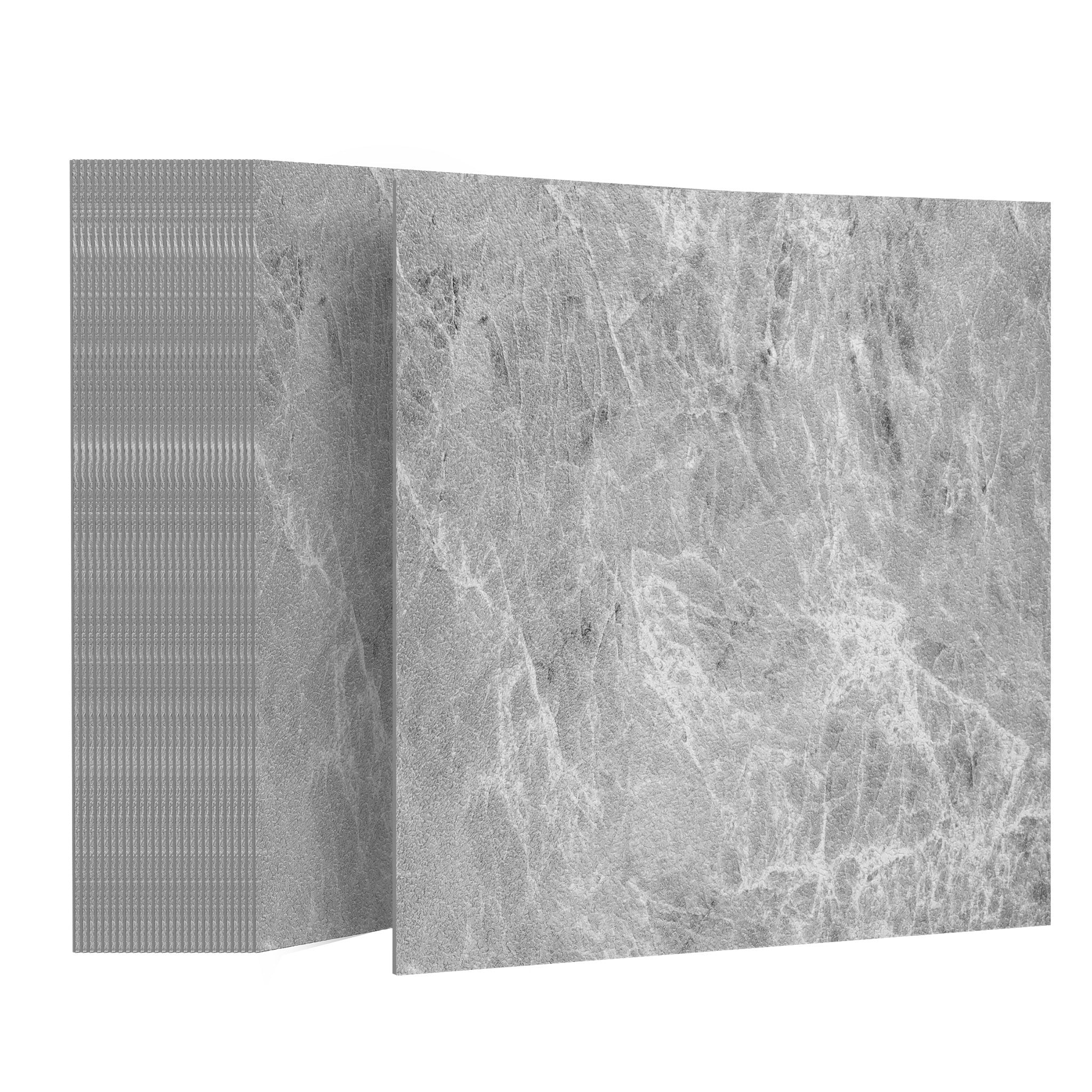Baldosas de PVC autoadhesivas antideslizantes 30 cm | Salón, cocina y baño