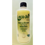 ECO-JIN DETERGENTE EXTRA CONCENTRADO - PRODUCTO REVOLUCIONARIO DEL QUE TODO EL MUNDO HABLA - BOTELLA 1L QUE EQUIVALE A 15L