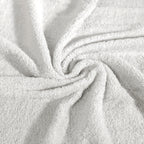 Paquete de 2 Toallas 100% Algodón 550gsm Extra Suaves, Super Absorbentes y Secado Rápido – Paños para Manos, Baño o Invitados 30x50cm, 50x100cm, 70x140cm - 9 Colores Disponibles
