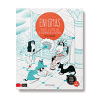 Enigmas de la historia