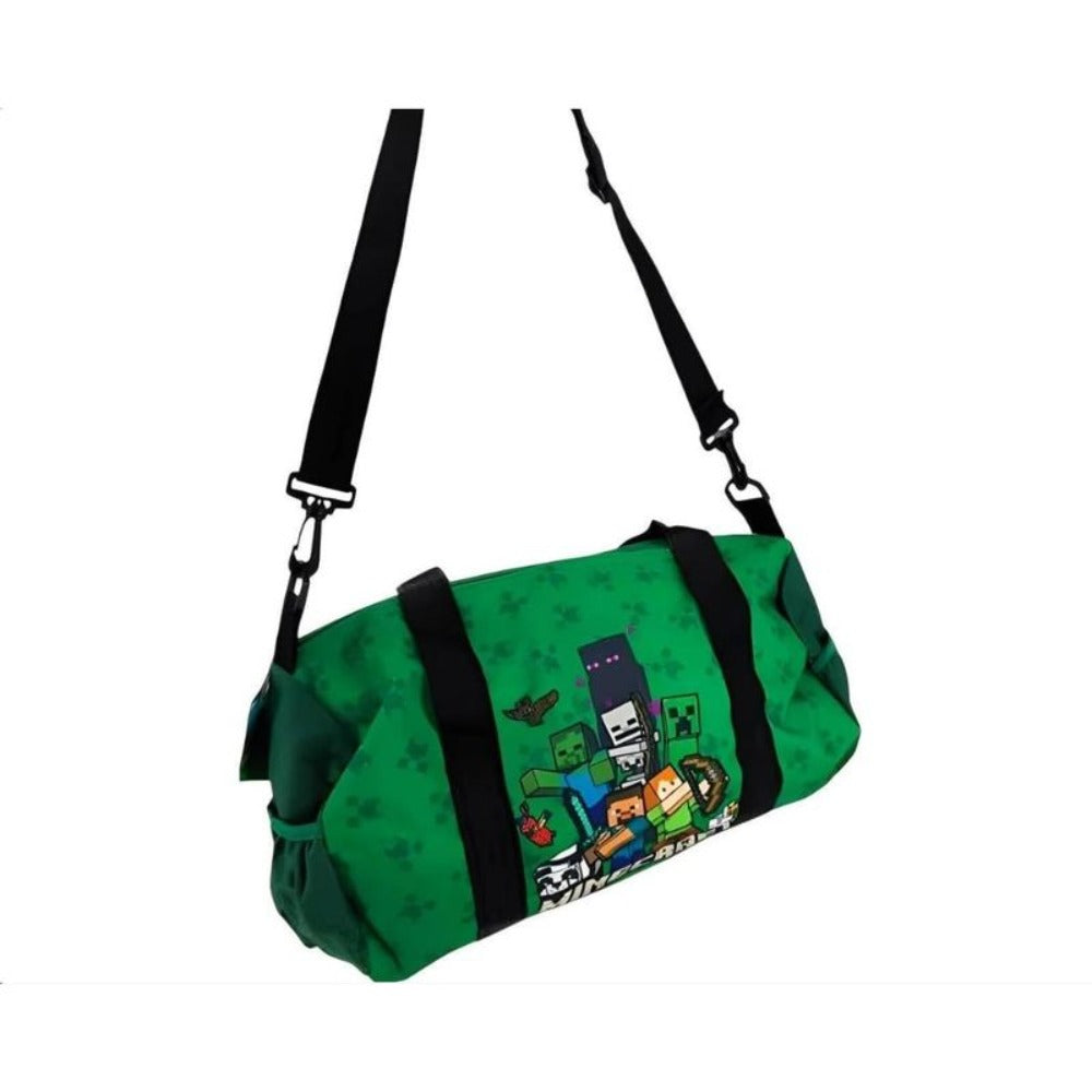 Mochila Deportiva para Gimnasio para Niños y Adolescentes, Tamaño 45x29x33 cm
