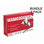 Suplemento alimenticio Vitastrong para hombres, fórmula con vitaminas, minerales y extractos de plantas, embalaje compacto y portátil