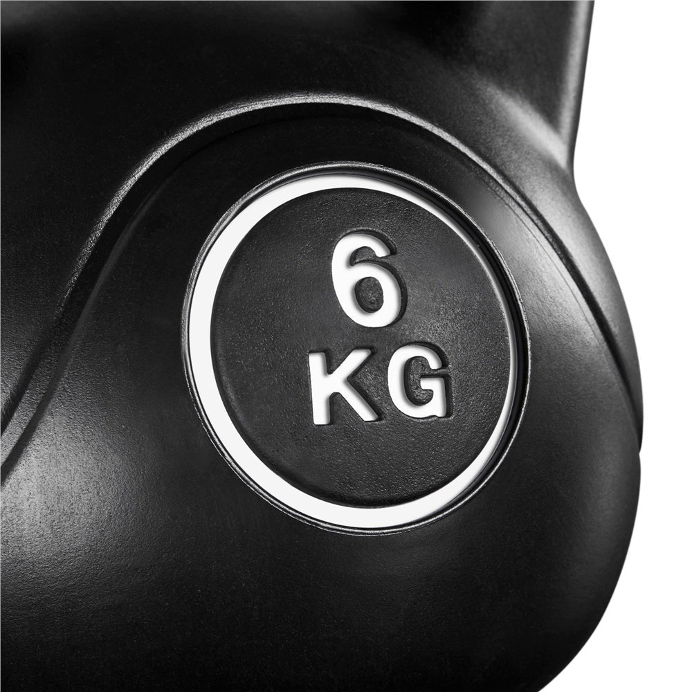 Dispositivo de entrenamiento de costos Kettlebell conjunto de 20 Kg de bola de mancuerna de swing de mancuerna redonda de peso de Kettlebell de swing de mancuerna para estudio de fitness y hogar