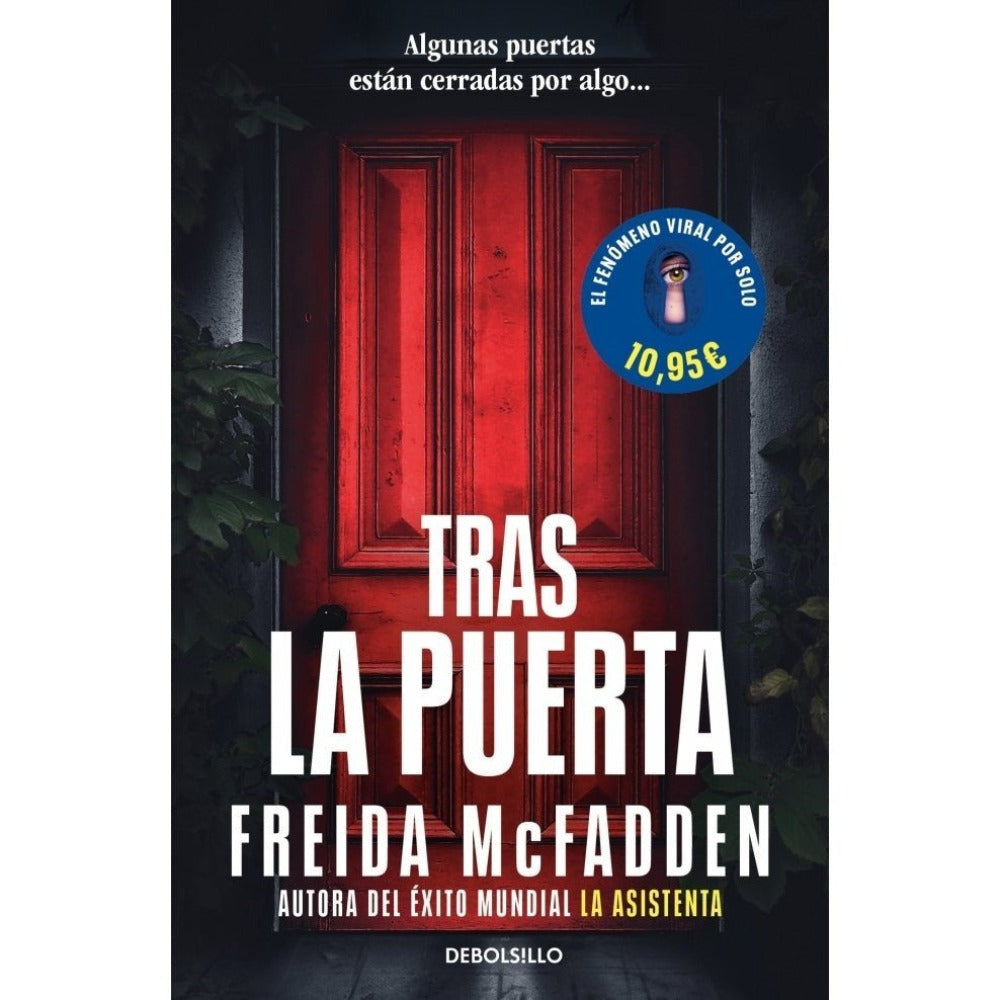 TRAS LA PUERTA