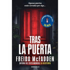 TRAS LA PUERTA