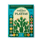 Superpoderes de las plantas