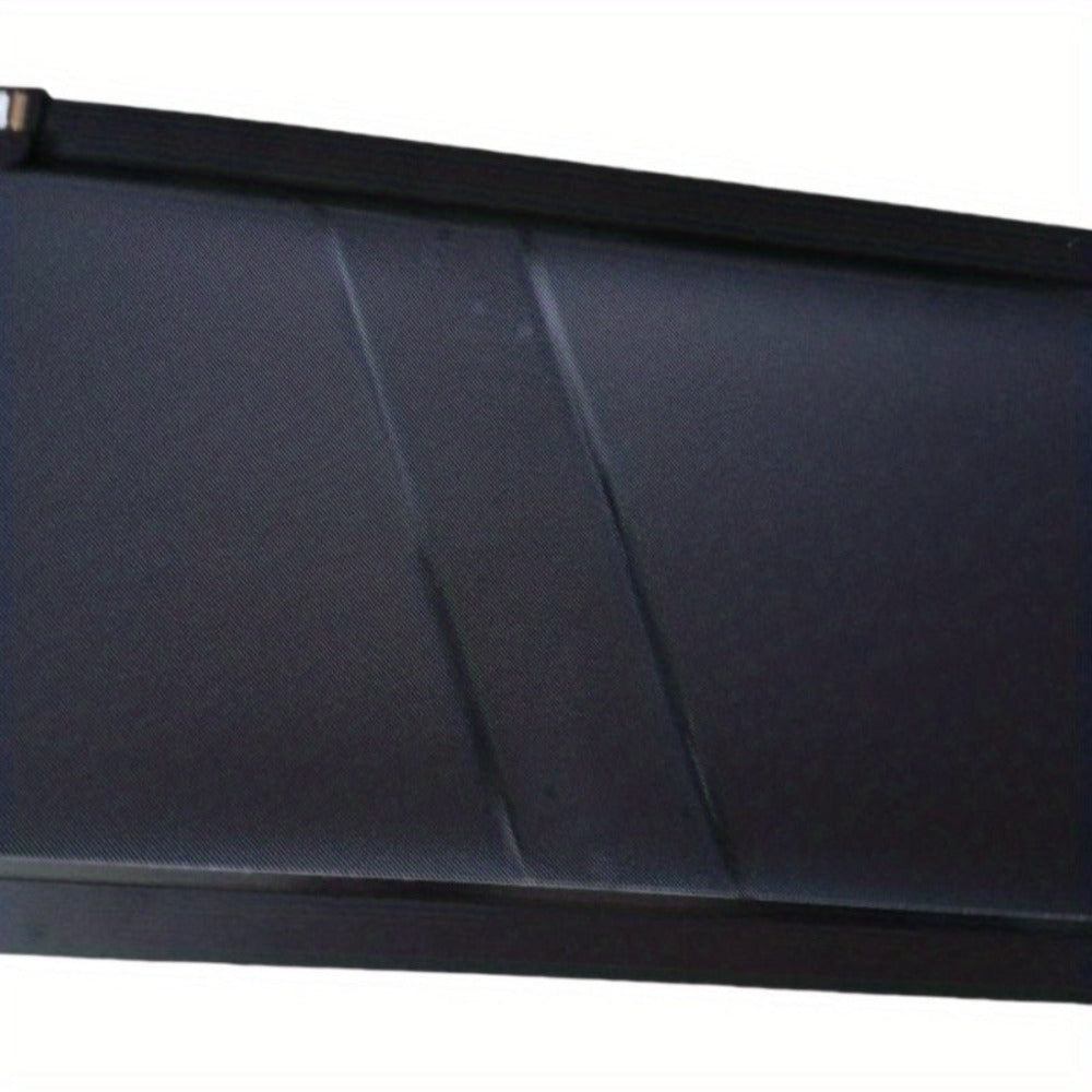 Cicloergo Plegable, Cicloergo 2 en 1, Cicloergo para Casa, Máquina de Correr y Caminar, Cicloergo Silencioso, Cicloergo Compacto, Altavoces Inalámbricos, Pantalla LED, Velocidad Ajustable, Motor de 2.0HP, Equipo de Gimnasio en Casa, Máquina de Correr Pleg
