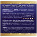 Pack Multivitaminas 60 cáps + Omega 3 90 cáps - MUSCLEFIT