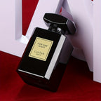 Encantador Perfume para Hombre, 55 ml, Perfume Amaderado para Fiestas y Citas, Simple y Sofisticado, Adecuado para Regalar a una Pareja o como Regalo para el Día de la Madre/Día del Padre, Regalo de San Valentín