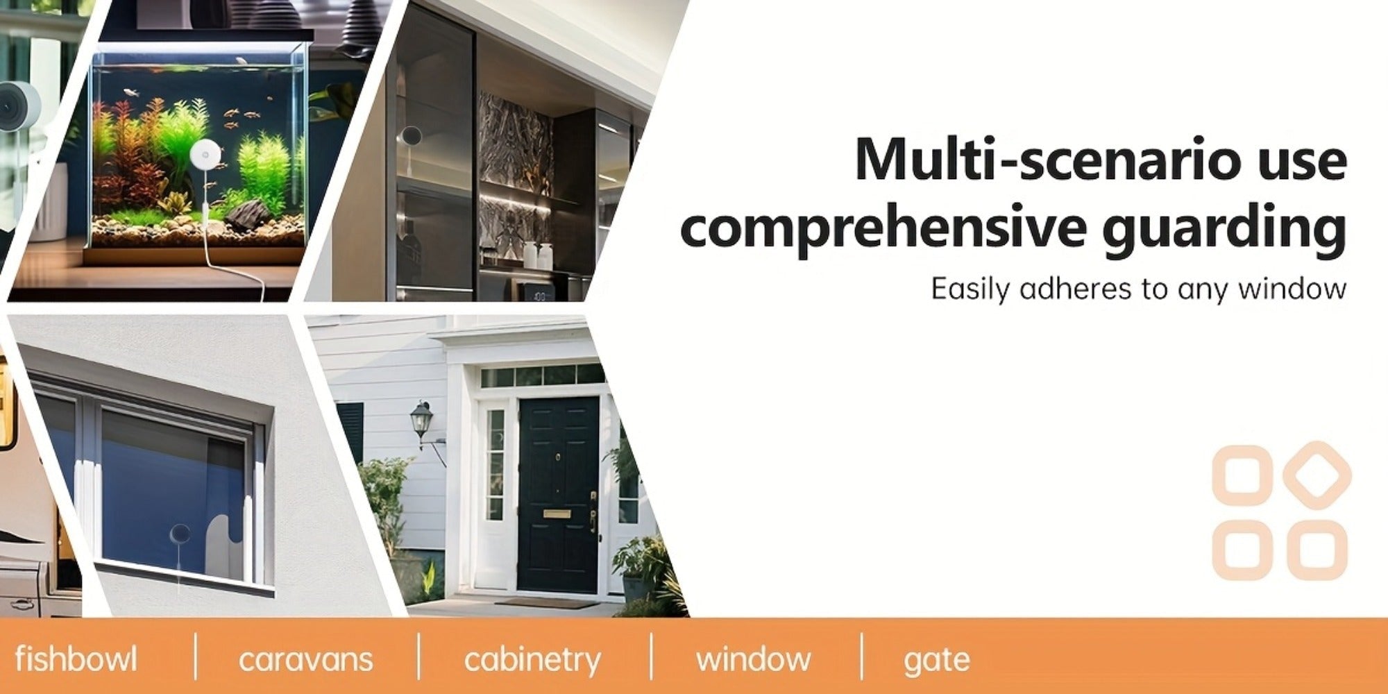 Cámara Interior 2K con IA | Cámara de Seguridad Inteligente de 360 Grados con Tecnología de Luz Negra, Cámara para Mascotas Perro Gato, Monitor de Bebé con Audio y Video, Audio Bidireccional con Altavoz, Seguimiento de Movimiento, Visión Nocturna IR, Cáma