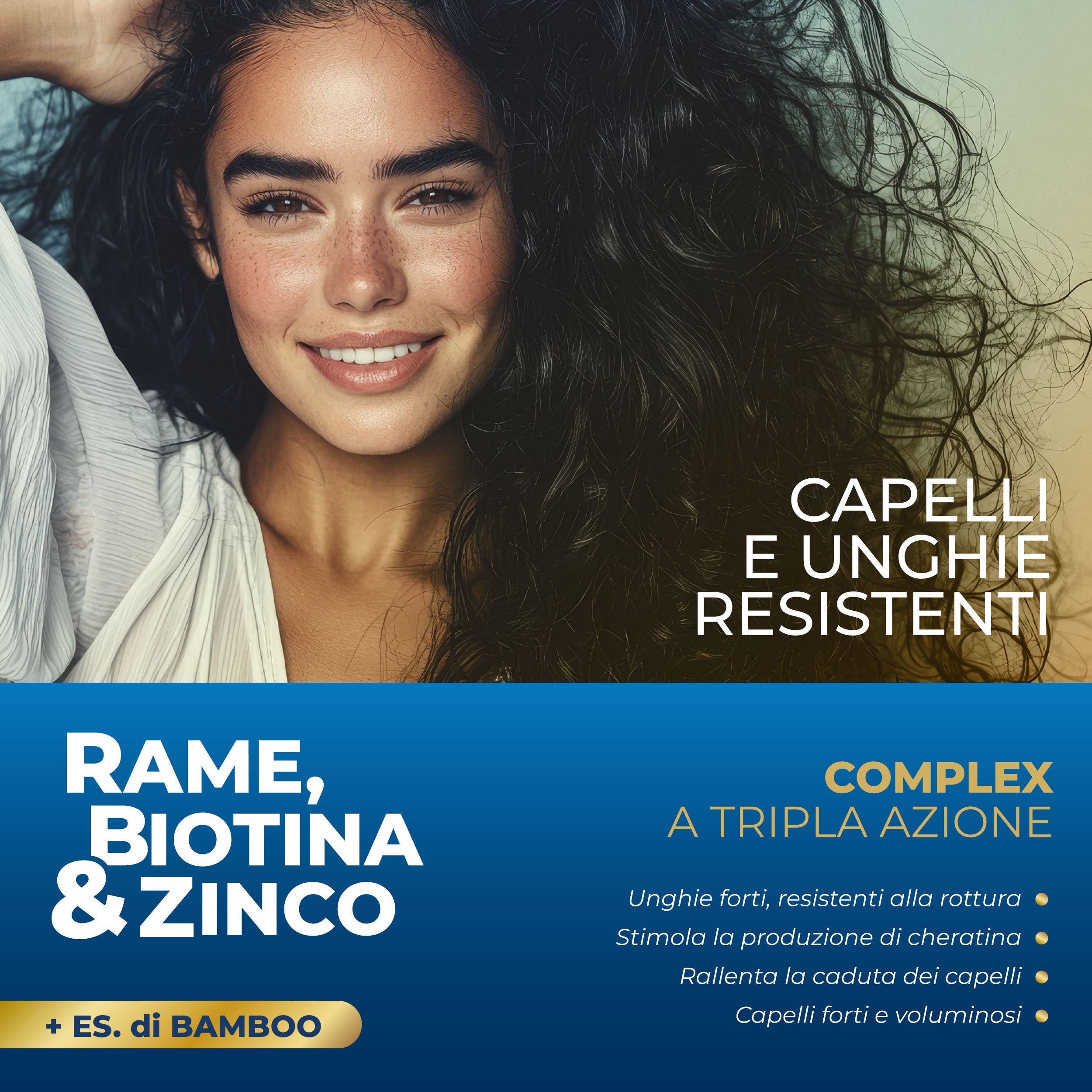 Colágeno Marino con Ácido Hialurónico [120 Cápsulas x 60 Días] Astaxantina Zinc Biotina Vitamina C | Tripeptidos de Colágeno Marino Hidrolizado para Cabello, Piel, Uñas - Complejo de Longevidad SEACOLL