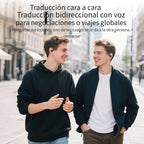 Auriculares Bluetooth para música, llamadas y deporte | Pantalla táctil