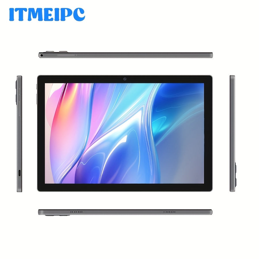 Tablet Android | Trabajo lectura vídeo y uso diario