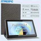 Cámara de seguridad | ITMEIPC Tablet Android de 7 pulgadas con Wifi 6, 4GB RAM + 32GB ROM, Pantalla IPS HD, Tablet de Entretenimiento Portátil