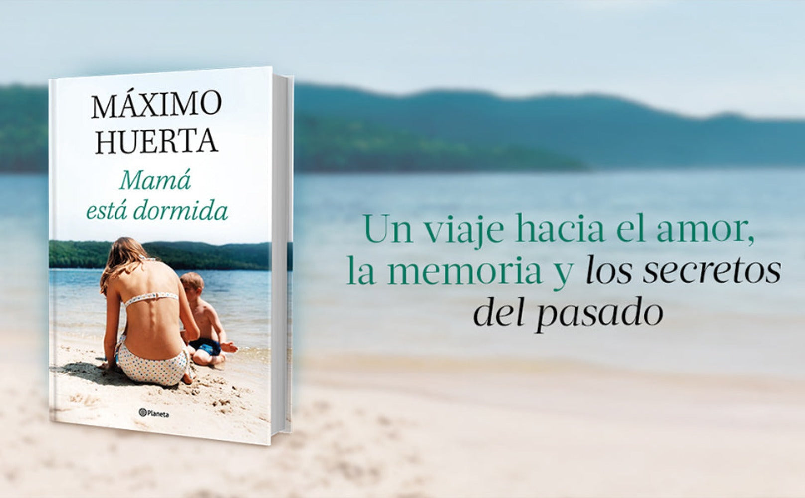 Mamá está dormida (Autores Españoles e Iberoamericanos)