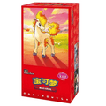 Pokémon TCG China Gem Pack Vol.4 Display (CBB4C – Exclusivo de China 2025) – 15 Packs Booster (4 Cartas Cada Uno) – Nuevo Sellado en Fábrica