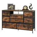 1pc Gabinete de Cajones para Oficina Madera, 120Cm, Archivador