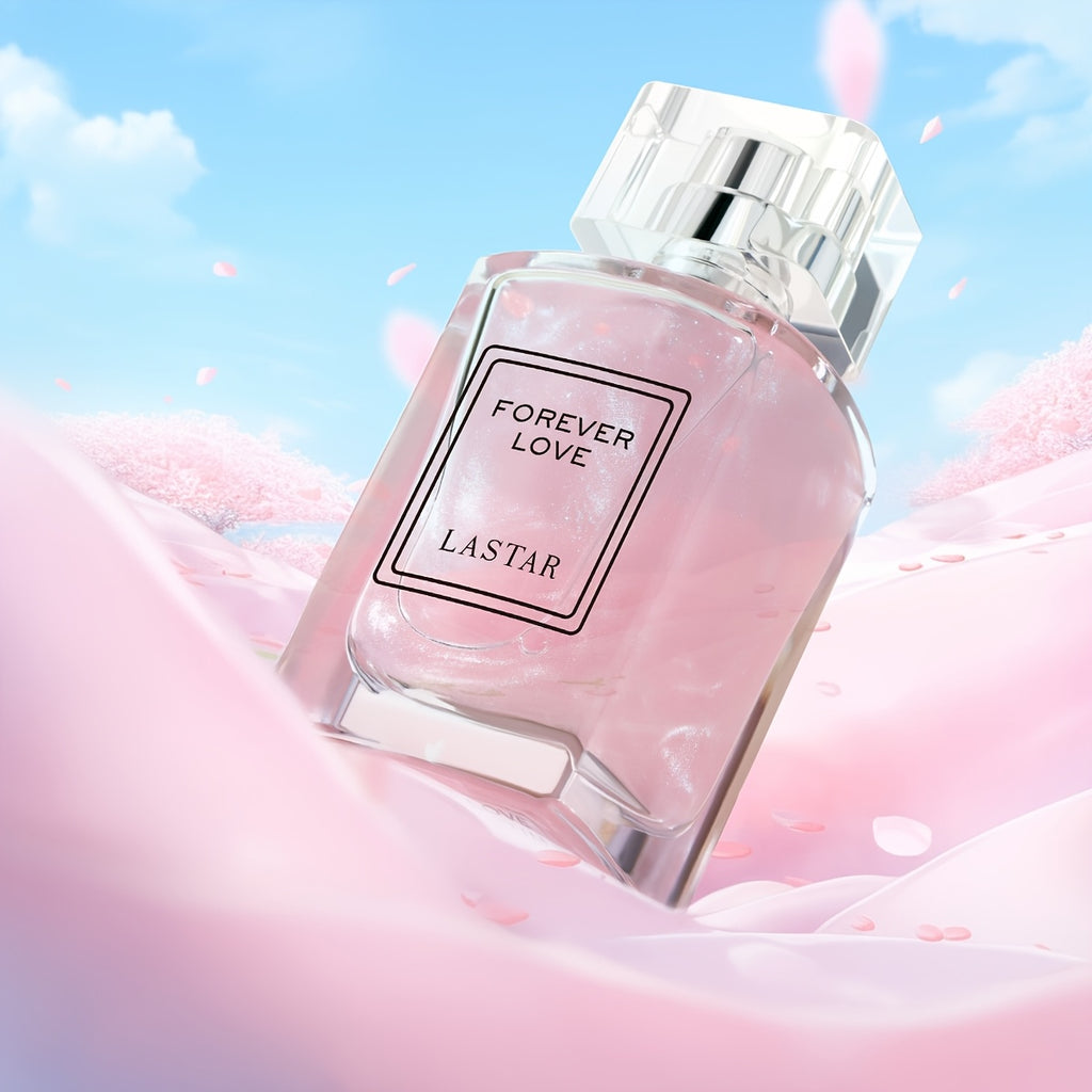 Este atractivo perfume en spray para mujer presenta un aroma a rosa con notas frescas y cautivadoras, mostrando un atractivo distintivo. Es una excelente opción tanto para eventos de negocios como sociales, presentado en un diseño de botella premium.
