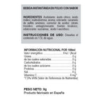 BEBIDAS MIX de ELEVEN FIT, 20 Sobres de Sabores Variados SIN AZÚCAR, Bebidas Instantáneas, 9g x 20 Sobres