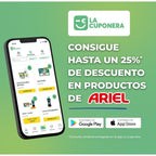 Ariel PODs Todo en 1, Detergente Líquido En Cápsulas Original Cápsulas, 70 Lavados