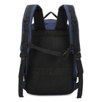 Mochila de cabina 40 x 20 x 25 cm (20 L) | Mochila ideal para viajes en avión | Mochila de cabina para hombre y mujer para el trabajo, viajes, senderismo y escuela