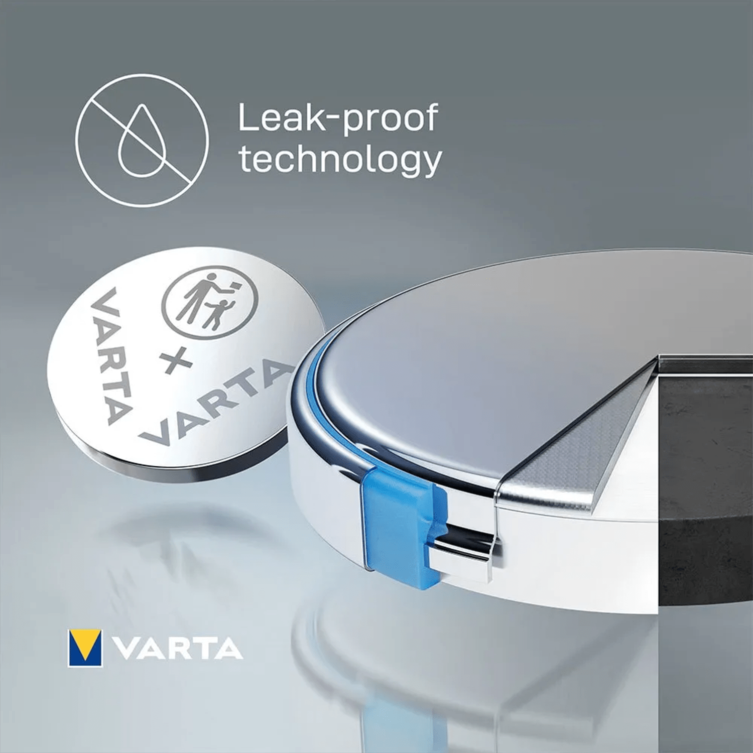 Pilas | Pilas Boton CR2032 de Litio de Alto Rendimiento, Larga Duración, Ideal para Relojes, Controles Remotos, Calculadoras, Básculas