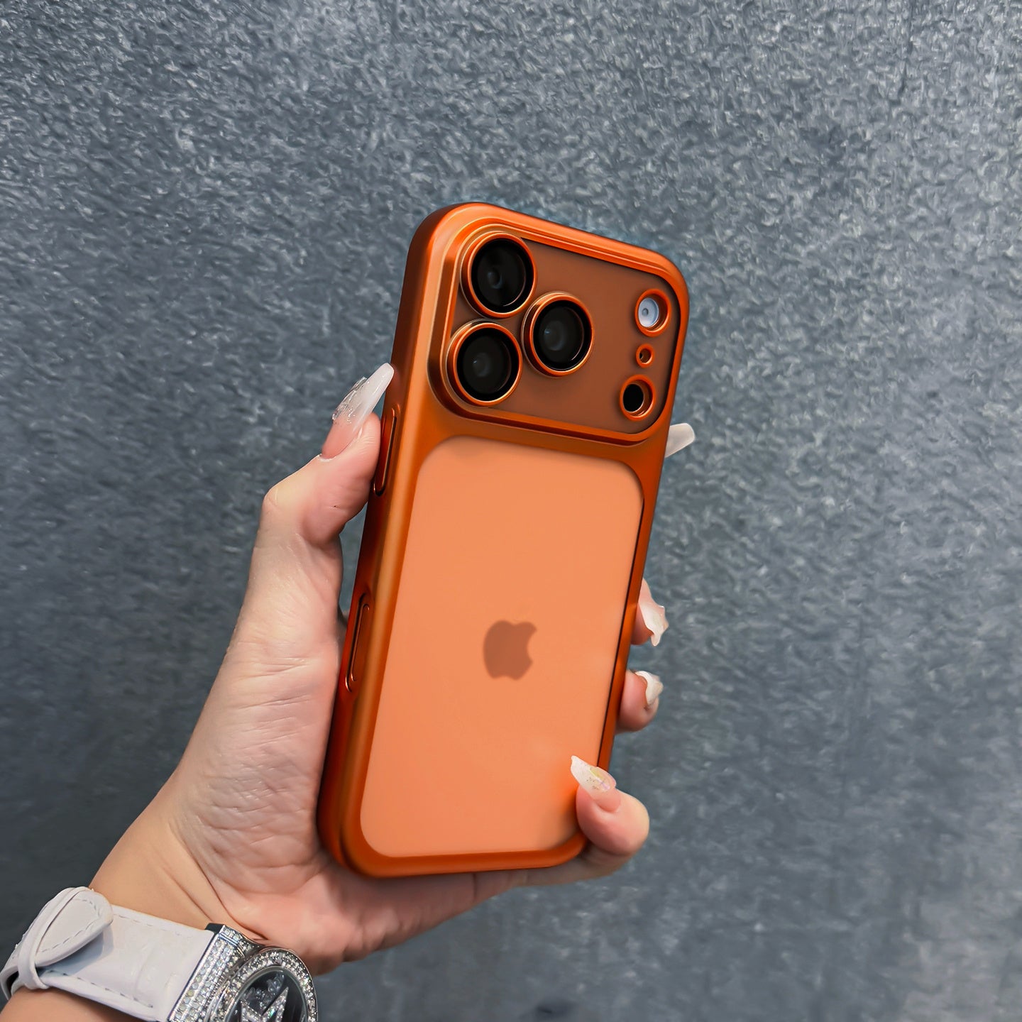 Funda para móvil para protección diaria del teléfono | diseño funcional