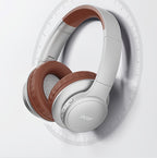Auriculares Bluetooth | [Producto Oficial Acer] Auriculares Over-Ear Acer OHR559 OWS con Sonido Envolvente ACS, Bajos Potentes, Batería de Larga