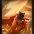 Colonia para hombre adecuada para parejas - Fragancia acuática de larga duración a base de agua, aroma ligero y encantador, colonia líquida sin formaldehído, perfume de 2-4 horas para citas y uso diario, regalo asequible para él