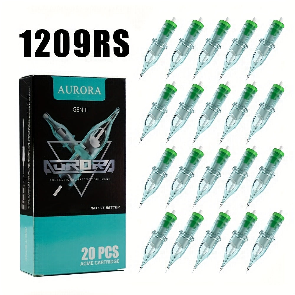 Pack de cartuchos de tinta compatibles 20 unidades para principiantes | Impresión doméstica, oficina y recambio