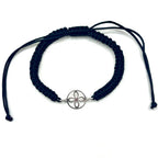 PULSERAS SIGILO EN PLATA DE LEY