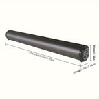 Barra de sonido inalámbrica con subwoofer y control remoto, sistema de cine en casa para TV, altavoces