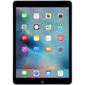 Apple iPad Air 16 GB Wi-Fi – Gris Espacial (Reacondicionado)