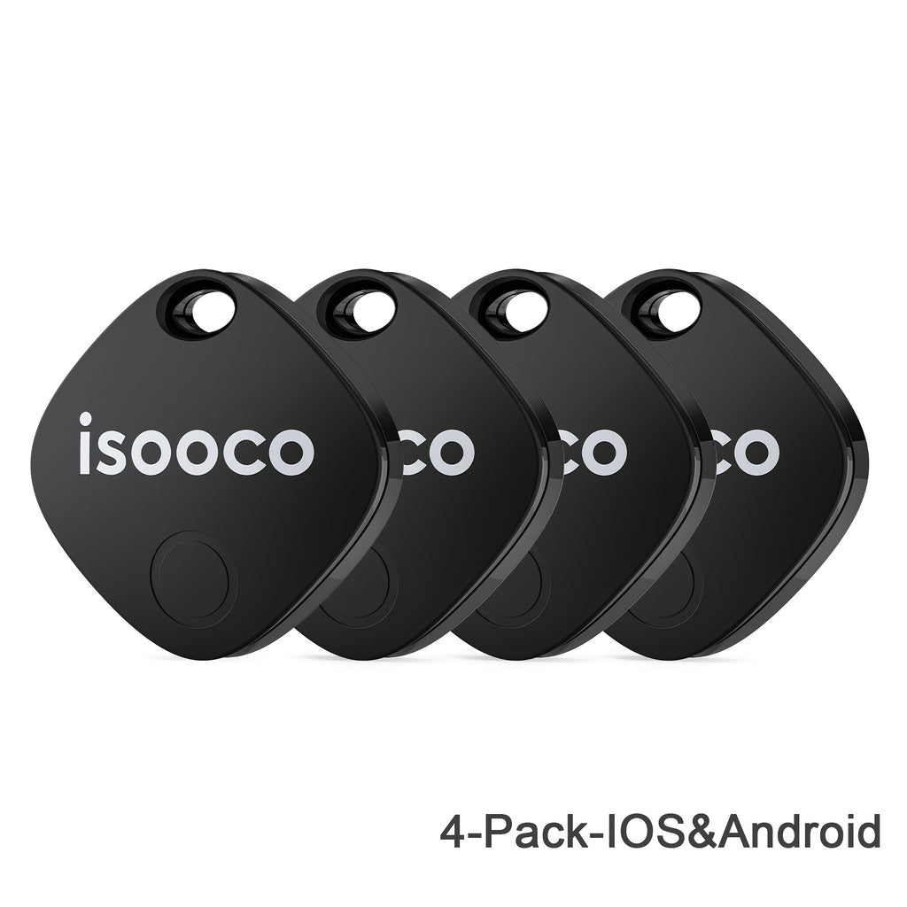 Localizador inteligente para vehículos y objetos para seguimiento desde móvil