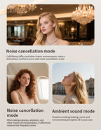 Auriculares Bluetooth | [Producto Oficial Acer] Auriculares Intrauditivos Inalámbricos TWS | Estéreo con Graves Profundos | Baja Latencia para