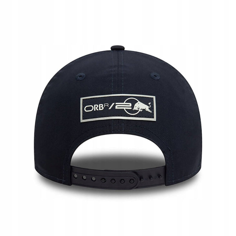 Gorra snapback New Era Red Bull Racing F1, talla única, P777 detail image