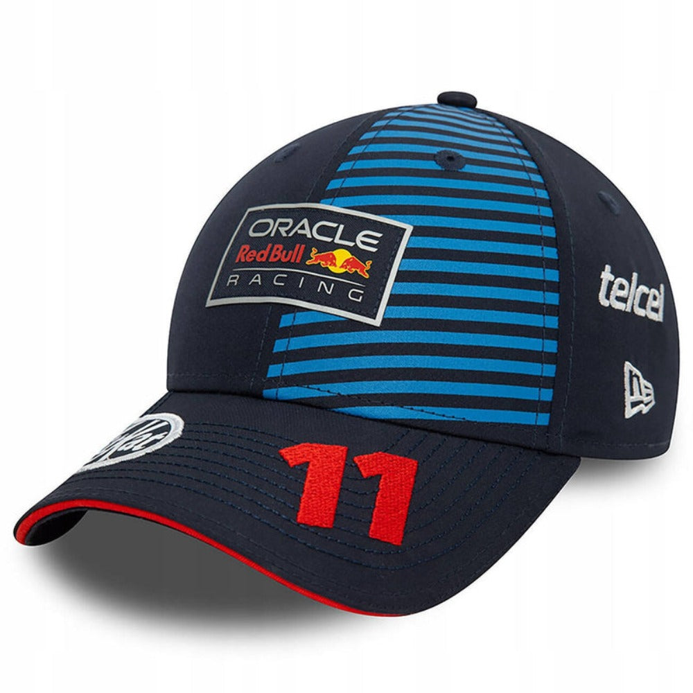Gorra snapback New Era Red Bull Racing F1, talla única, P777 product image